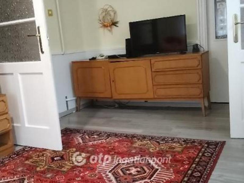 Eladó családi ház Berettyóújfalu