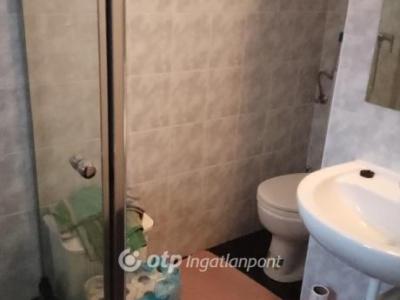 Eladó családi ház Berettyóújfalu