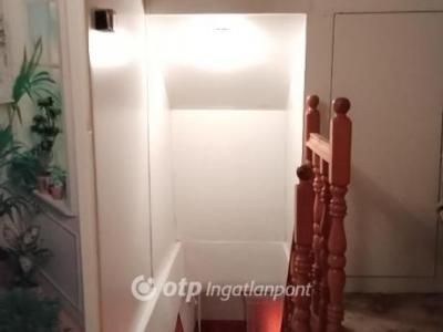 Eladó családi ház Berettyóújfalu