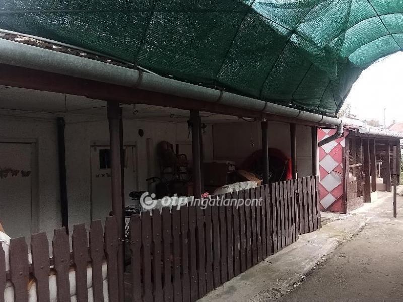 Eladó családi ház Berettyóújfalu