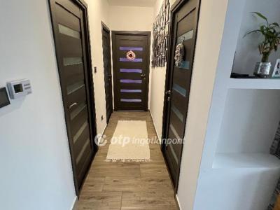 Eladó lakás Hajdúszoboszló