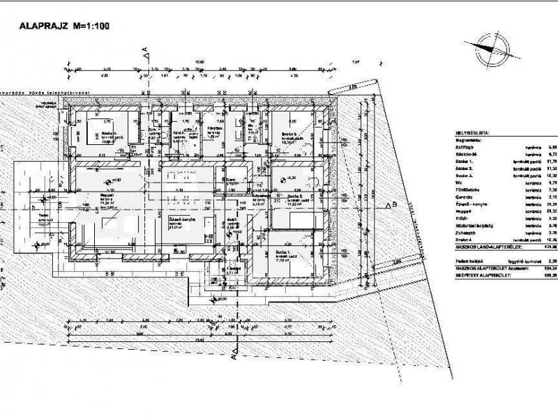 Eladó családi ház Mikepércs