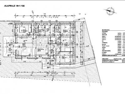 Eladó családi ház Mikepércs