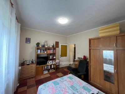 Eladó családi ház Berettyóújfalu