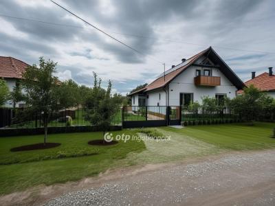 Eladó családi ház Berettyóújfalu