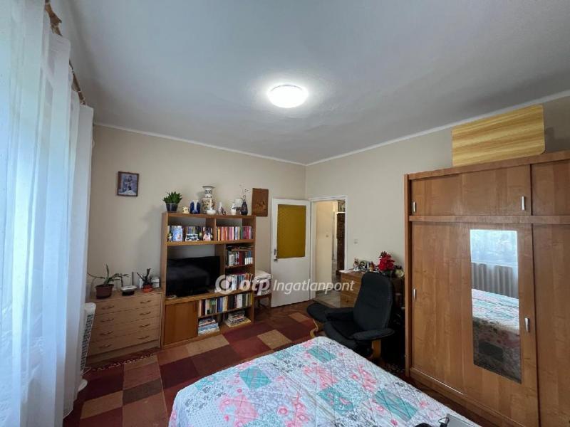 Eladó családi ház Berettyóújfalu