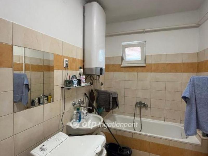 Eladó családi ház Berettyóújfalu