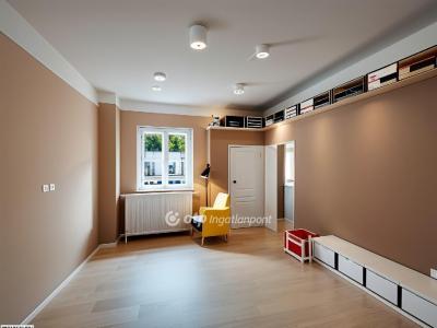 Eladó családi ház Berettyóújfalu