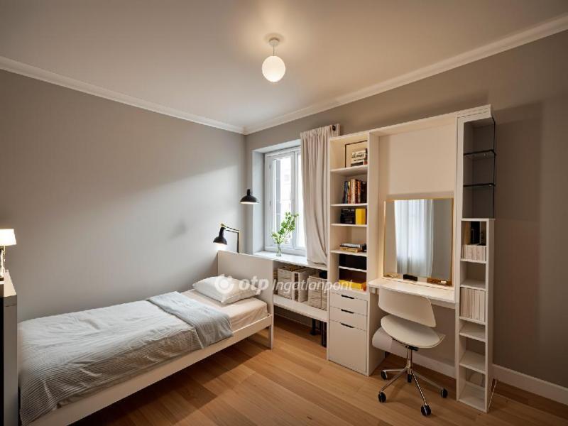 Eladó családi ház Berettyóújfalu