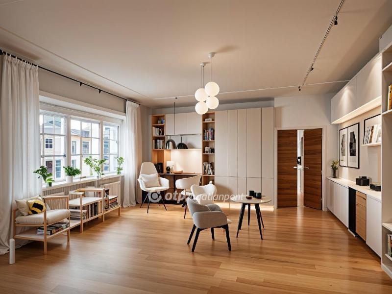 Eladó családi ház Berettyóújfalu