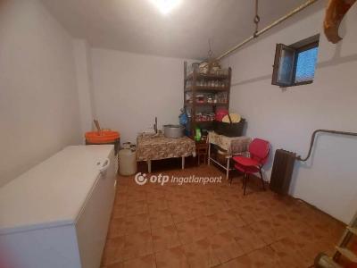 Eladó családi ház Hosszúpályi