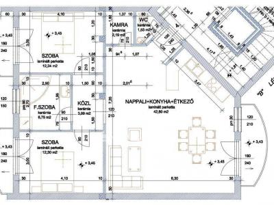 Eladó lakás Hajdúszoboszló