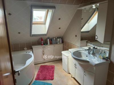 Eladó sorház Hajdúszoboszló