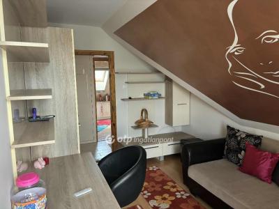 Eladó sorház Hajdúszoboszló