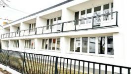 Eladó lakás Hajdúszoboszló