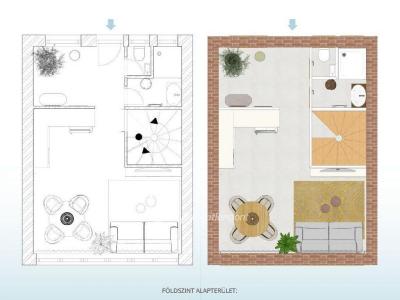 Eladó lakás Hajdúszoboszló