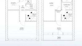 Eladó lakás Hajdúszoboszló