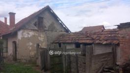 Eladó családi ház Mikepércs