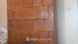 Eladó családi ház Mikepércs