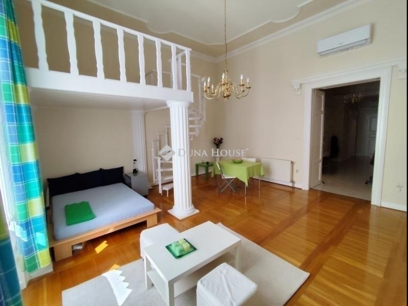 Eladó lakás Budapest