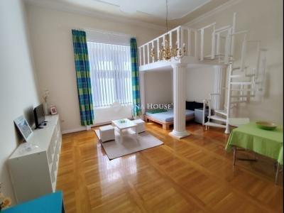 Eladó lakás Budapest