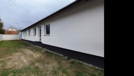 Eladó ikerház Monor