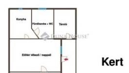 Eladó családi ház Zsámbok