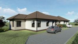 Eladó ikerház Nyáregyháza