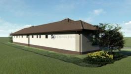 Eladó ikerház Nyáregyháza