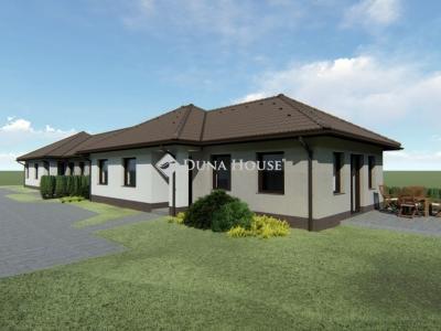 Eladó ikerház Nyáregyháza