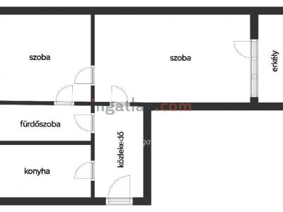 Eladó lakás Miskolc
