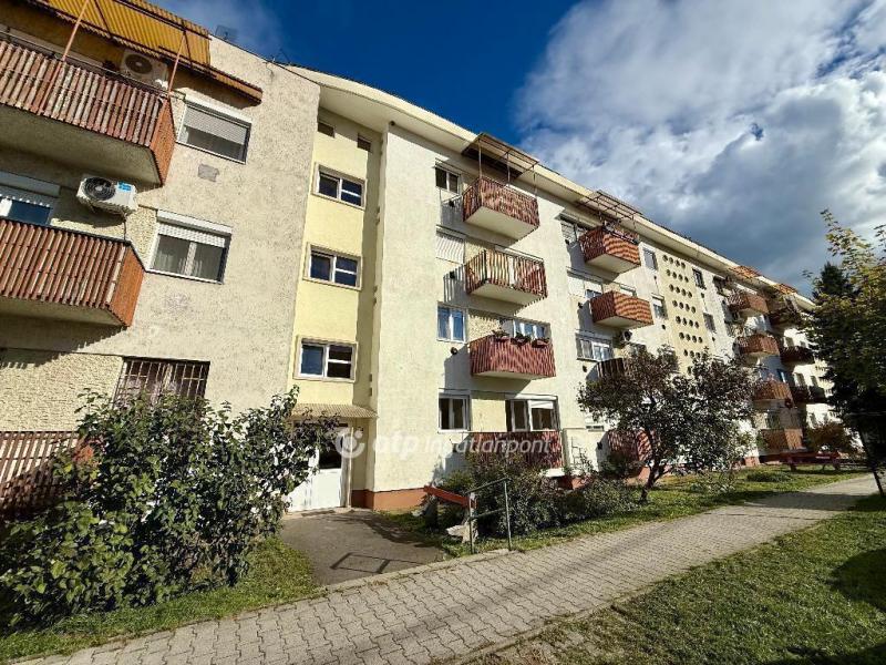 Eladó lakás Miskolc