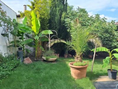 Eladó családi ház Budapest