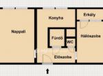 Eladó lakás Pétfürdő