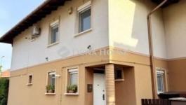 Eladó sorház Vecsés