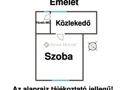 Eladó családi ház Budapest