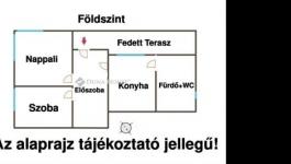 Eladó családi ház Budapest