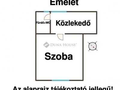 Eladó családi ház Budapest