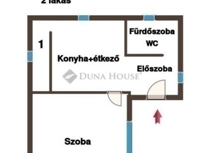 Eladó családi ház Budapest