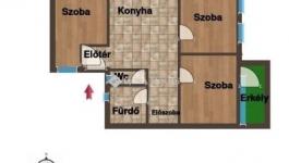 Eladó lakás Budapest