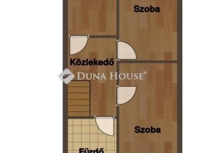 Eladó házrész Budapest