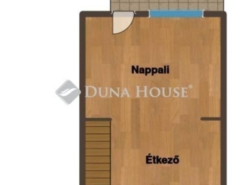 Eladó házrész Budapest