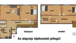 Eladó családi ház Gyömrő