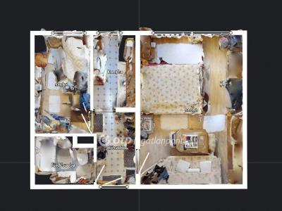 Eladó lakás Miskolc