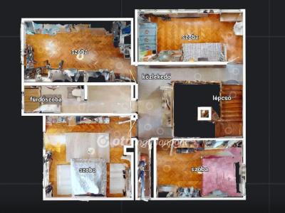 Eladó családi ház Szikszó