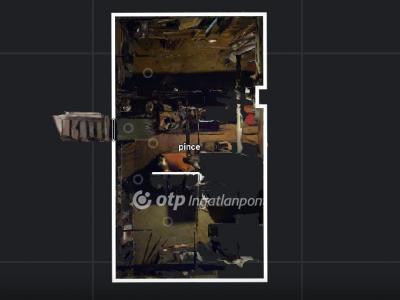 Eladó családi ház Szikszó