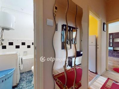 Eladó lakás Miskolc