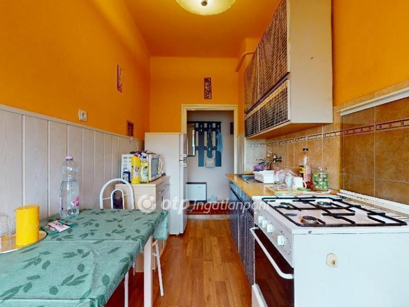 Eladó lakás Miskolc