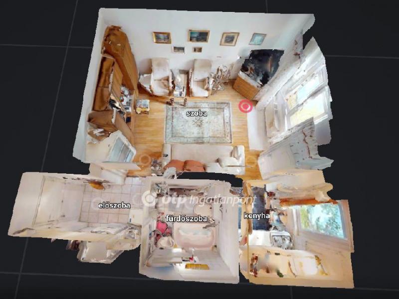 Eladó lakás Miskolc