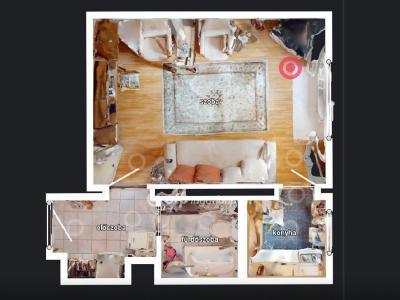 Eladó lakás Miskolc